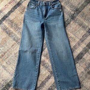 Billabong Light Blue Denim Jeans